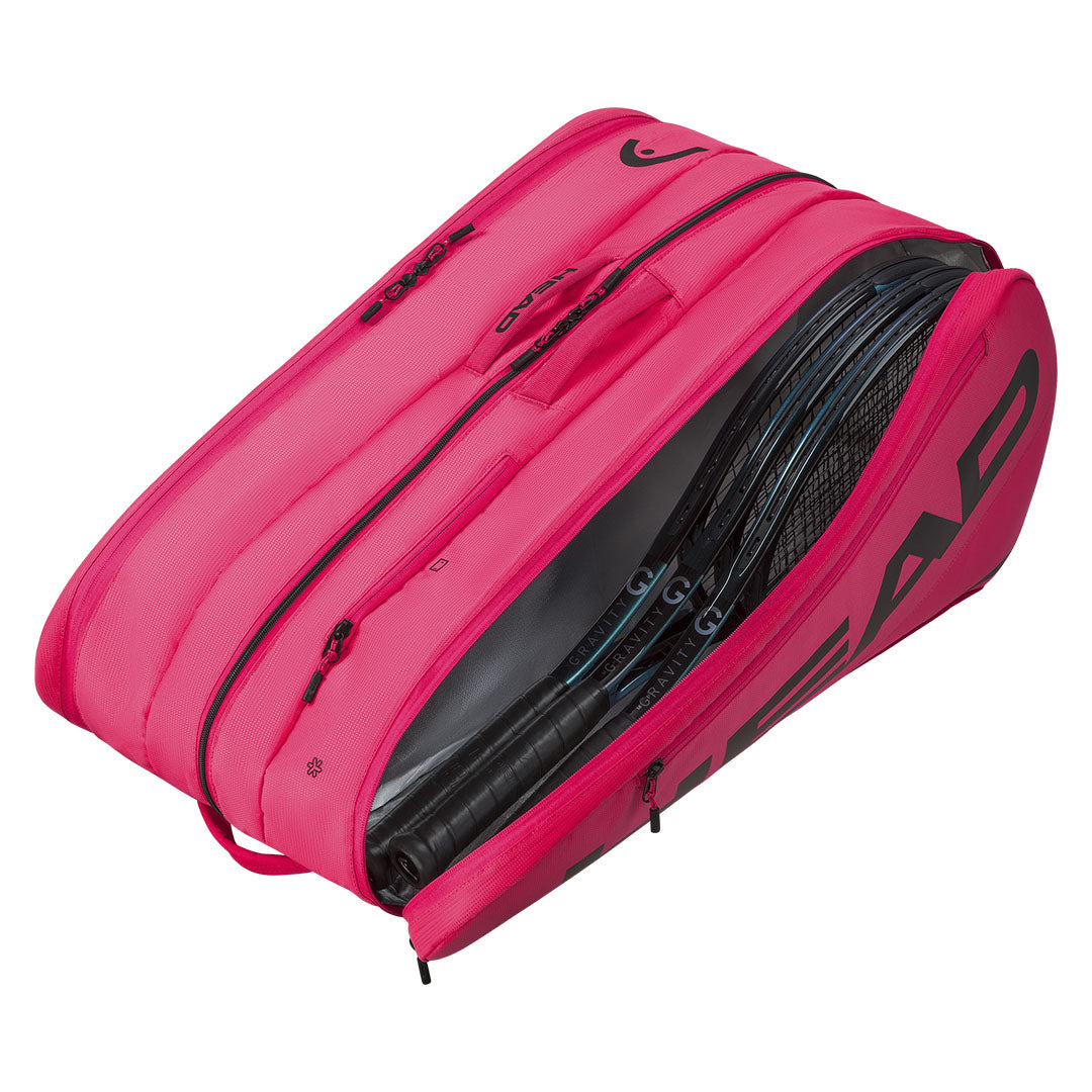 Head Tour Racquet Bag XL - Pink