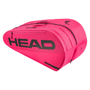 Head Tour Racquet Bag L - Pink