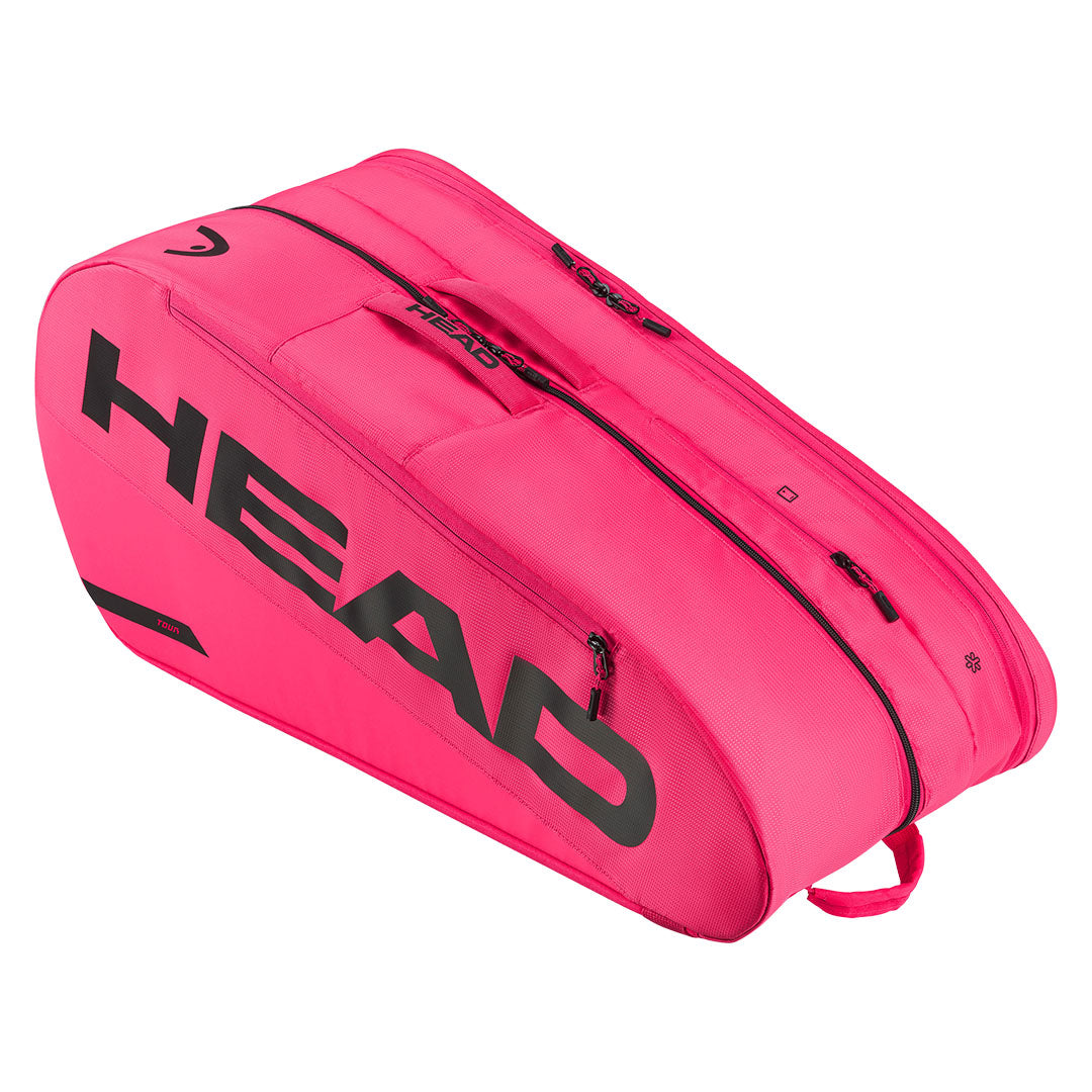 Head Tour Racquet Bag L - Pink