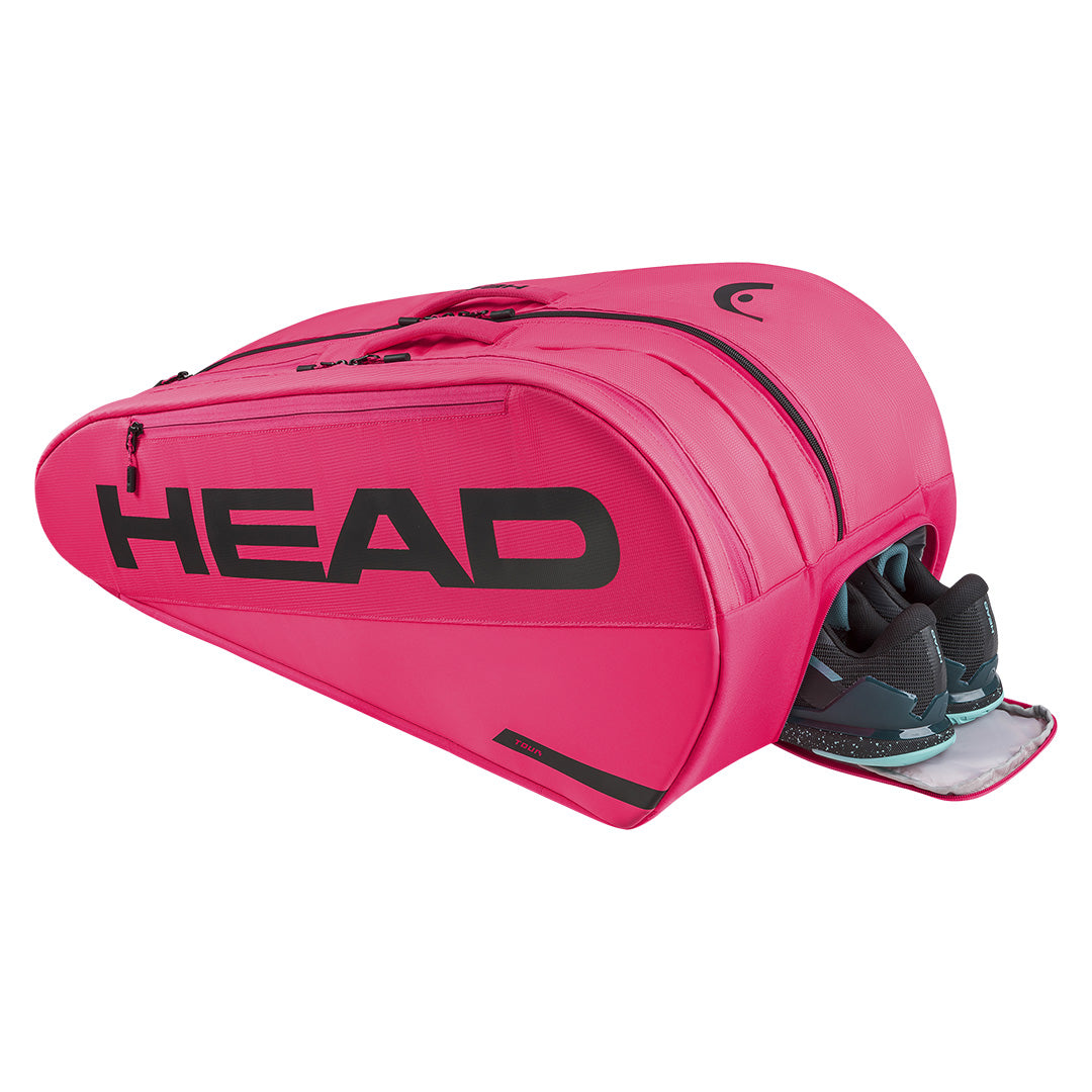 Head Tour Racquet Bag L - Pink