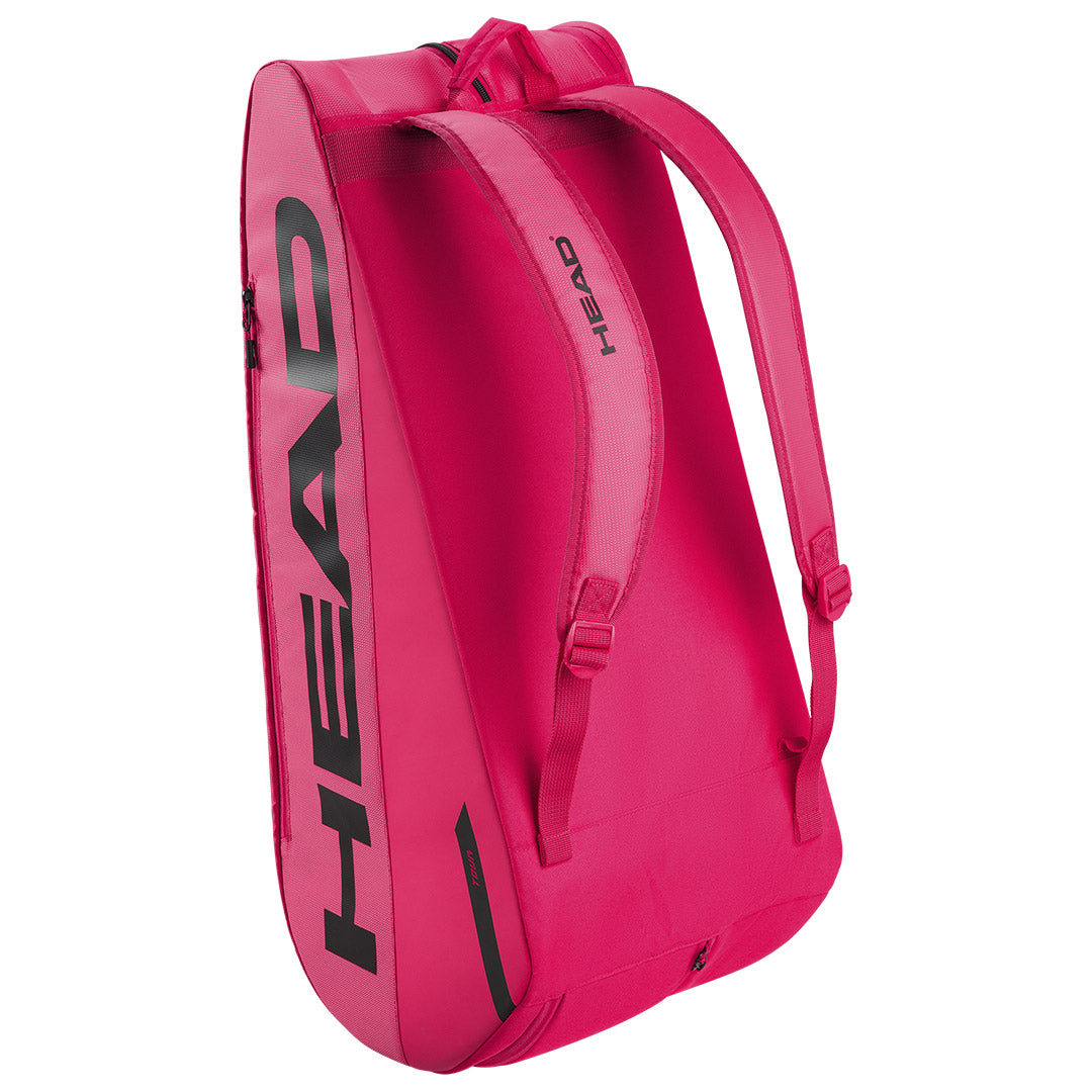 Head Tour Racquet Bag L - Pink