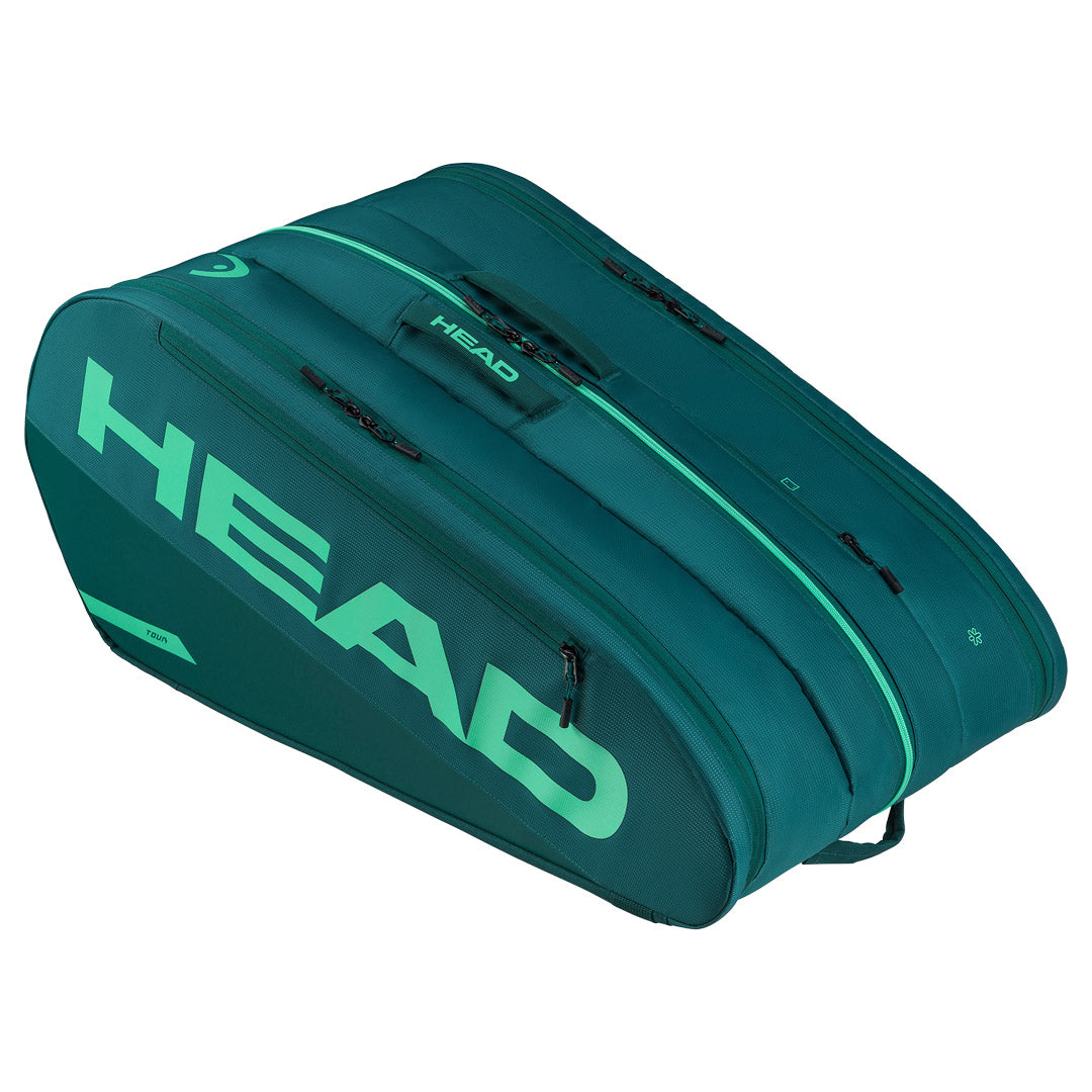 Head Tour Racquet Bag XL - Green
