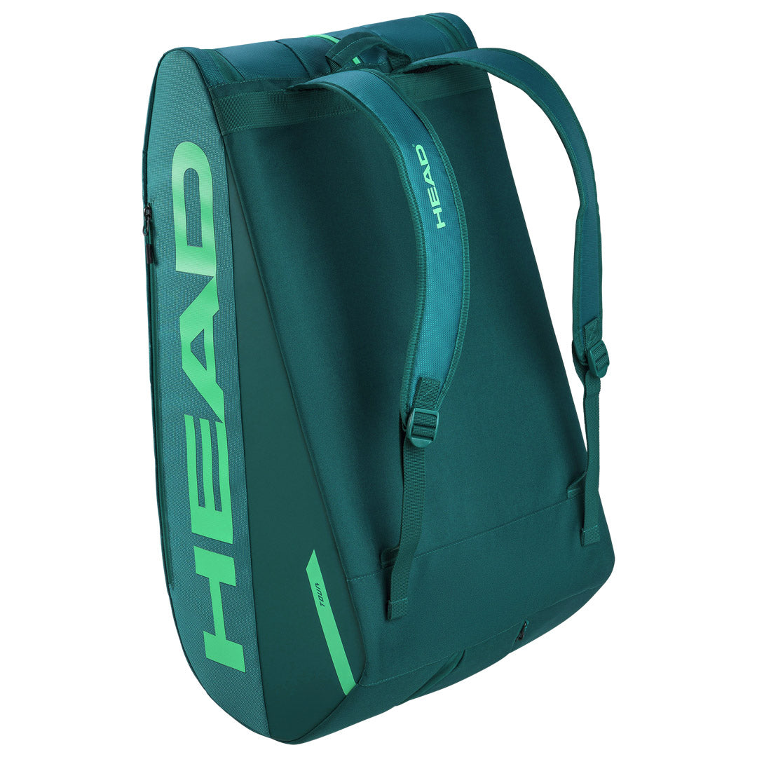 Head Tour Racquet Bag XL - Green