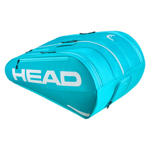 Head Tour Racquet Bag XL - Blue