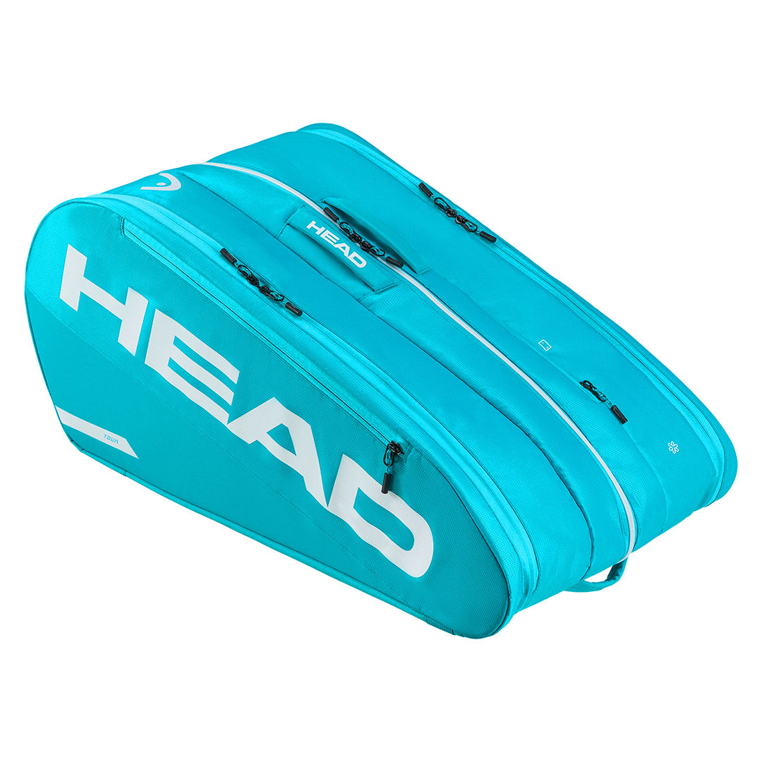 Head Tour Racquet Bag XL - Blue