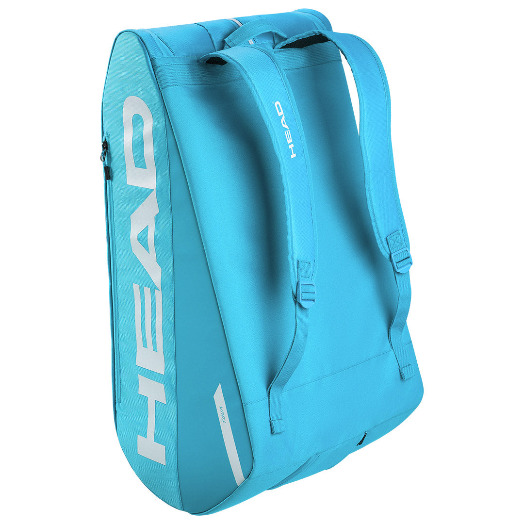 Head Tour Racquet Bag XL - Blue