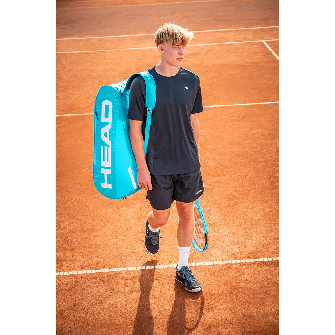 Head Tour Racquet Bag XL - Blue