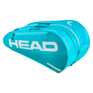 Head Tour Racquet Bag L - Blue