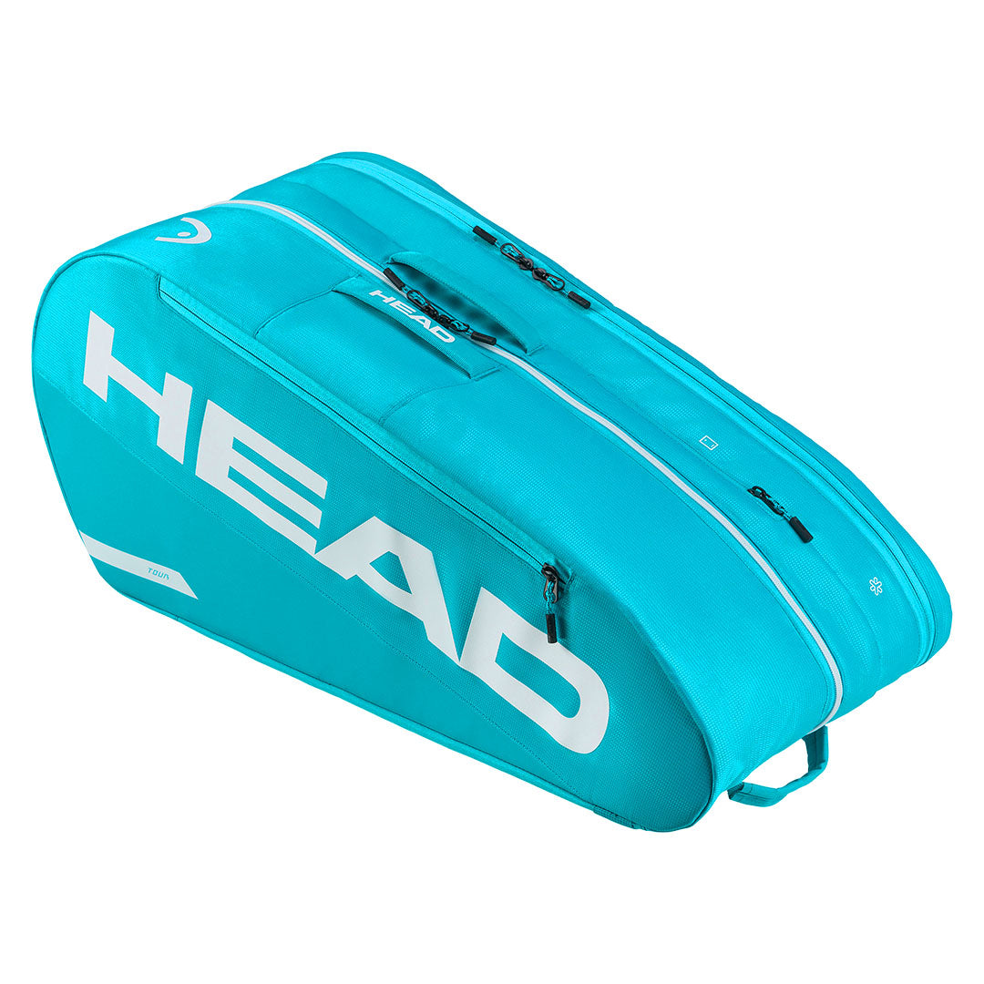 Head Tour Racquet Bag L - Blue