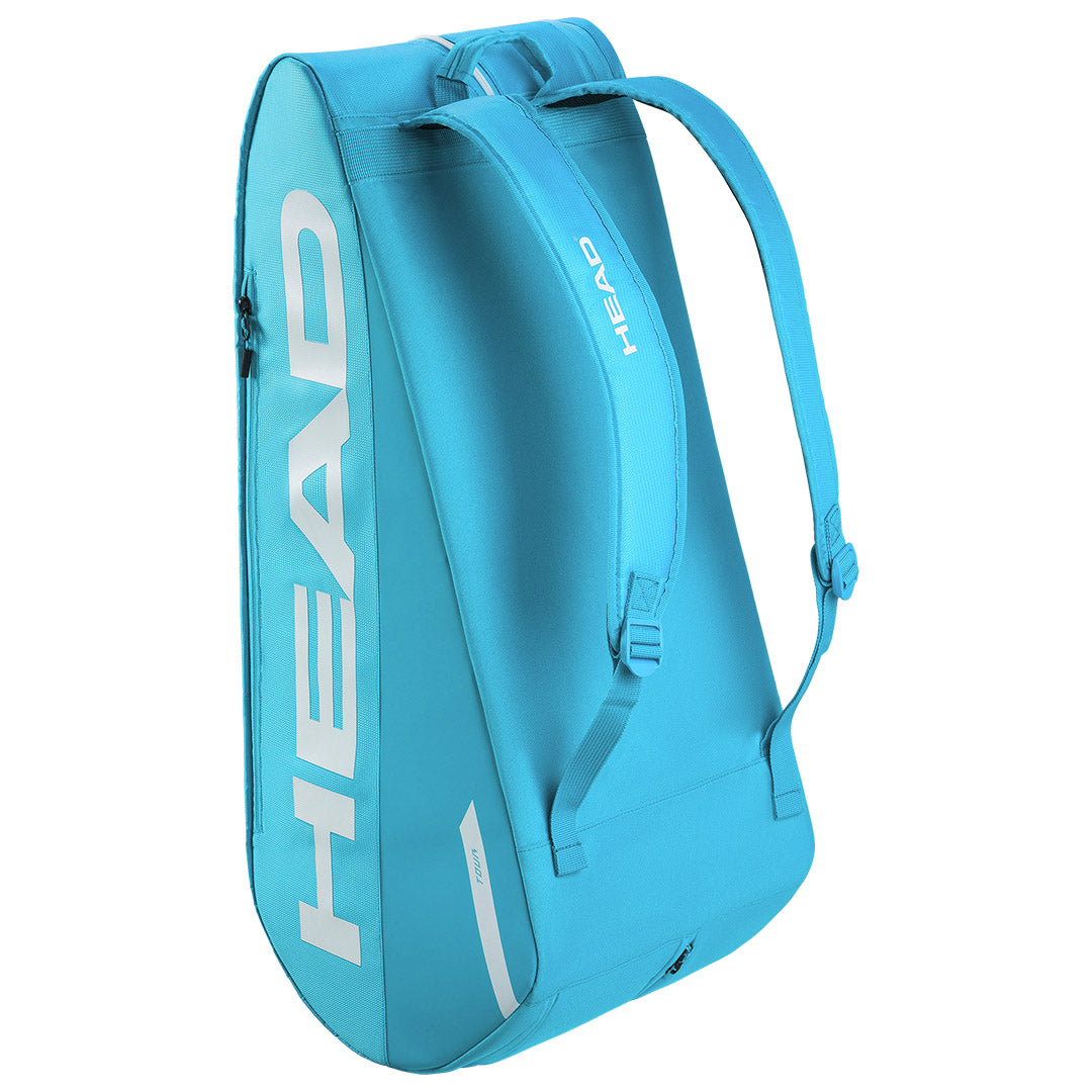 Head Tour Racquet Bag L - Blue