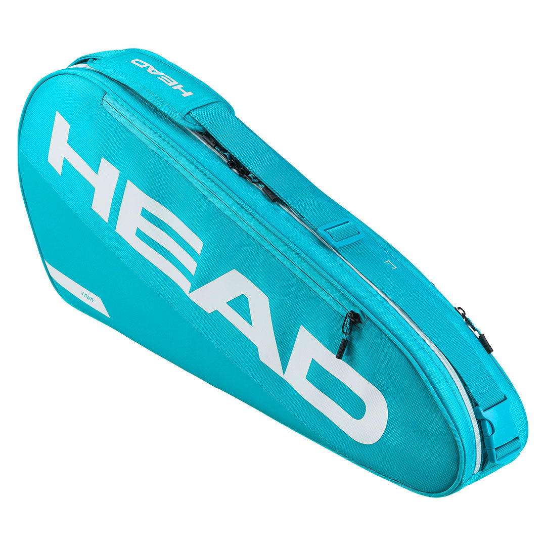 Head Tour Racquet Bag S - Blue