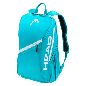 Head Tour Backpack 25L - Blue