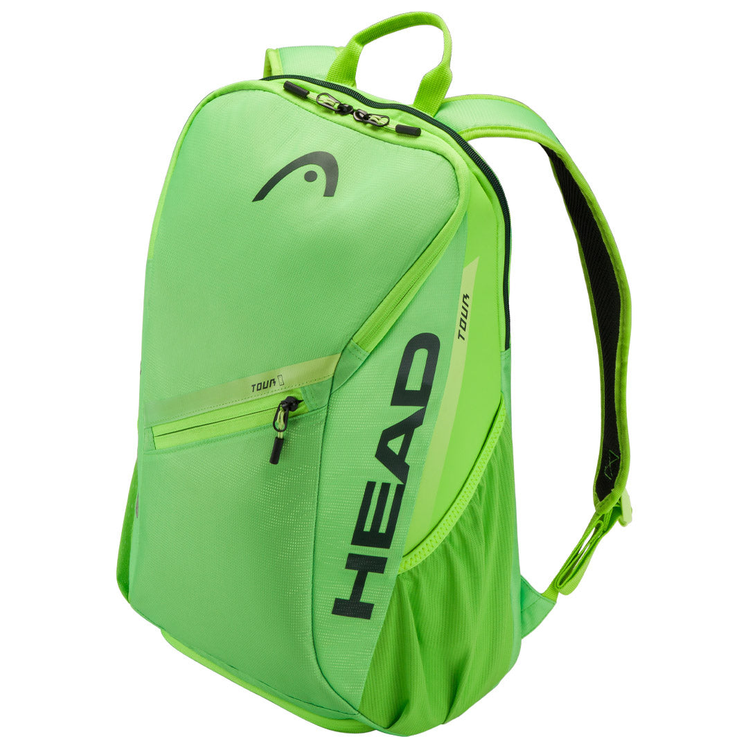Head Tour Backpack 25L - Slime Green