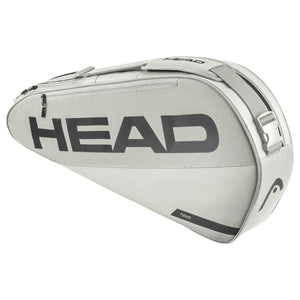 Head Tour Racquet Bag S - White/Black