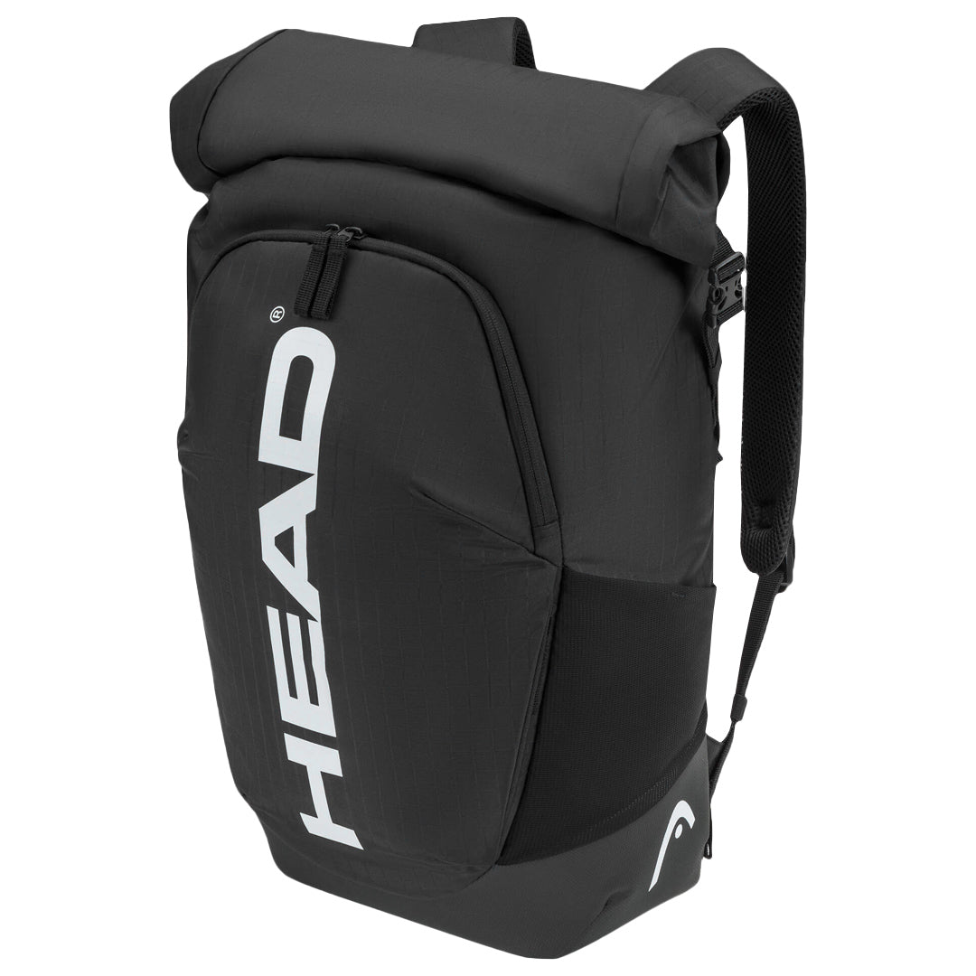 Head Tour Racqpack - Black