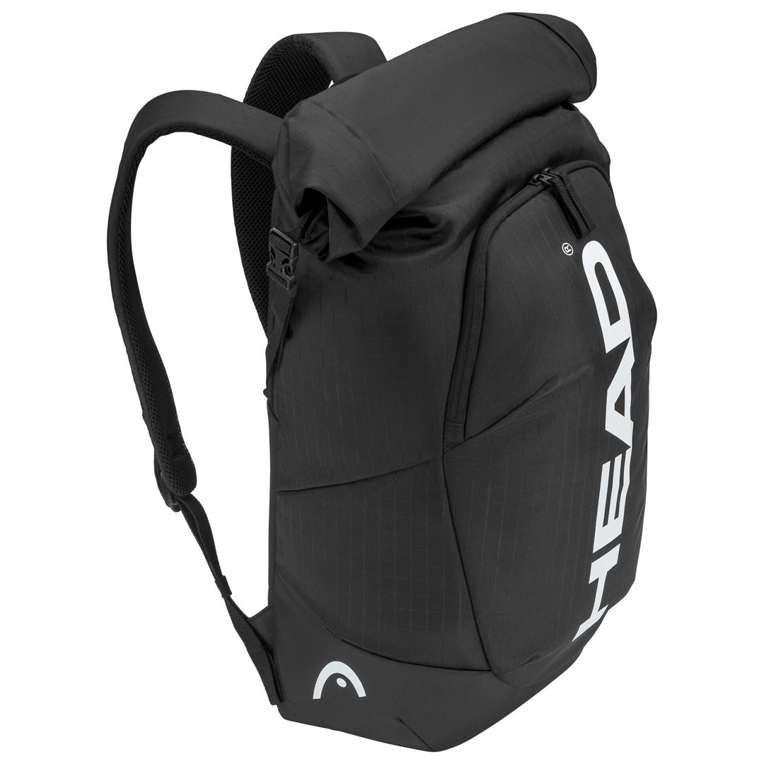Head Tour Racqpack - Black