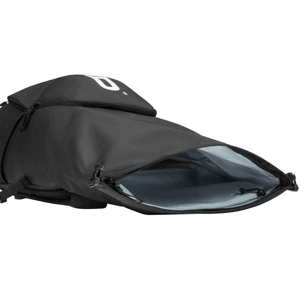 Head Tour Racqpack - Black