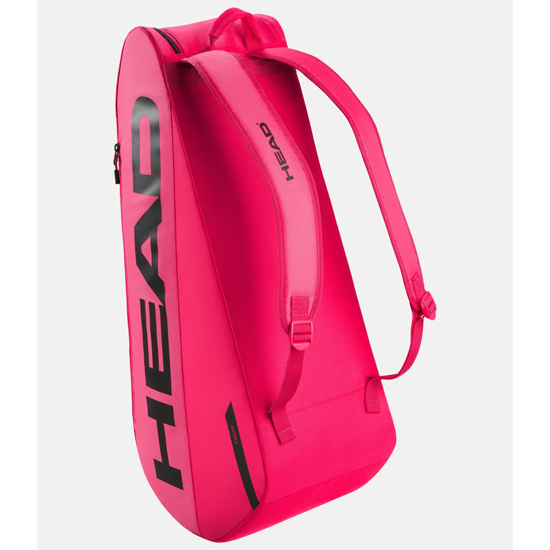 Head Tour Racquet Bag M - Pink