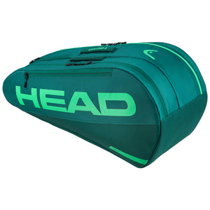 Head Tour Racquet Bag M - Green