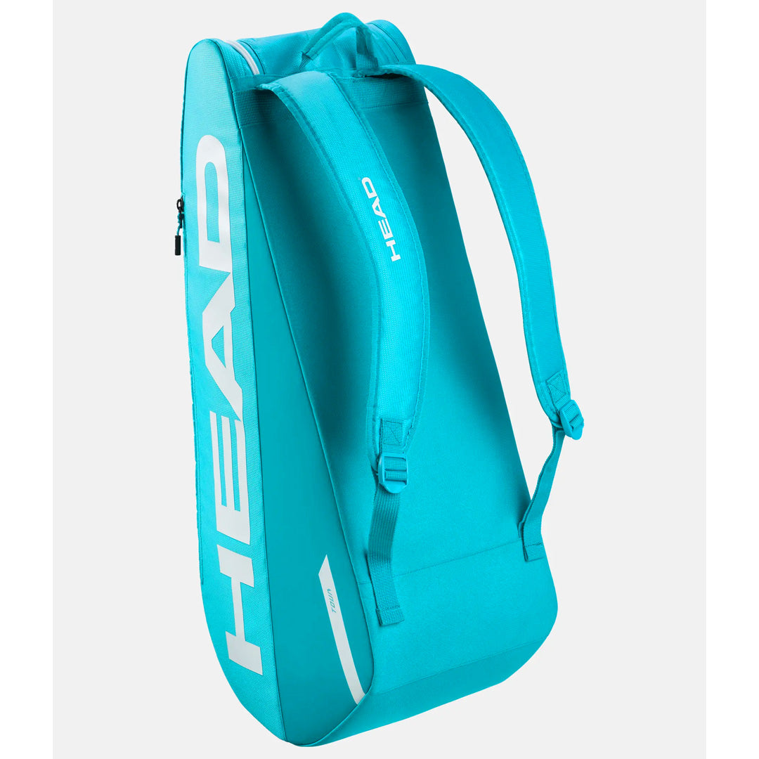 Head Tour Racquet Bag M - Blue