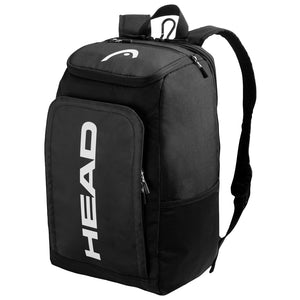Head Pro Pickleball Backpack 26L - Black