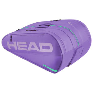 Head Tour Racquet Bag XL - Purple