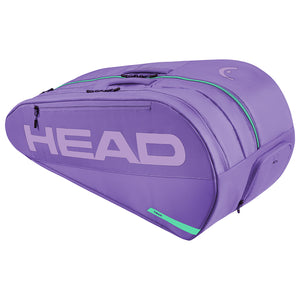 Head Tour Racquet Bag L - Purple