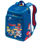 Head Junior Paw Patrol Backpack - Blue
