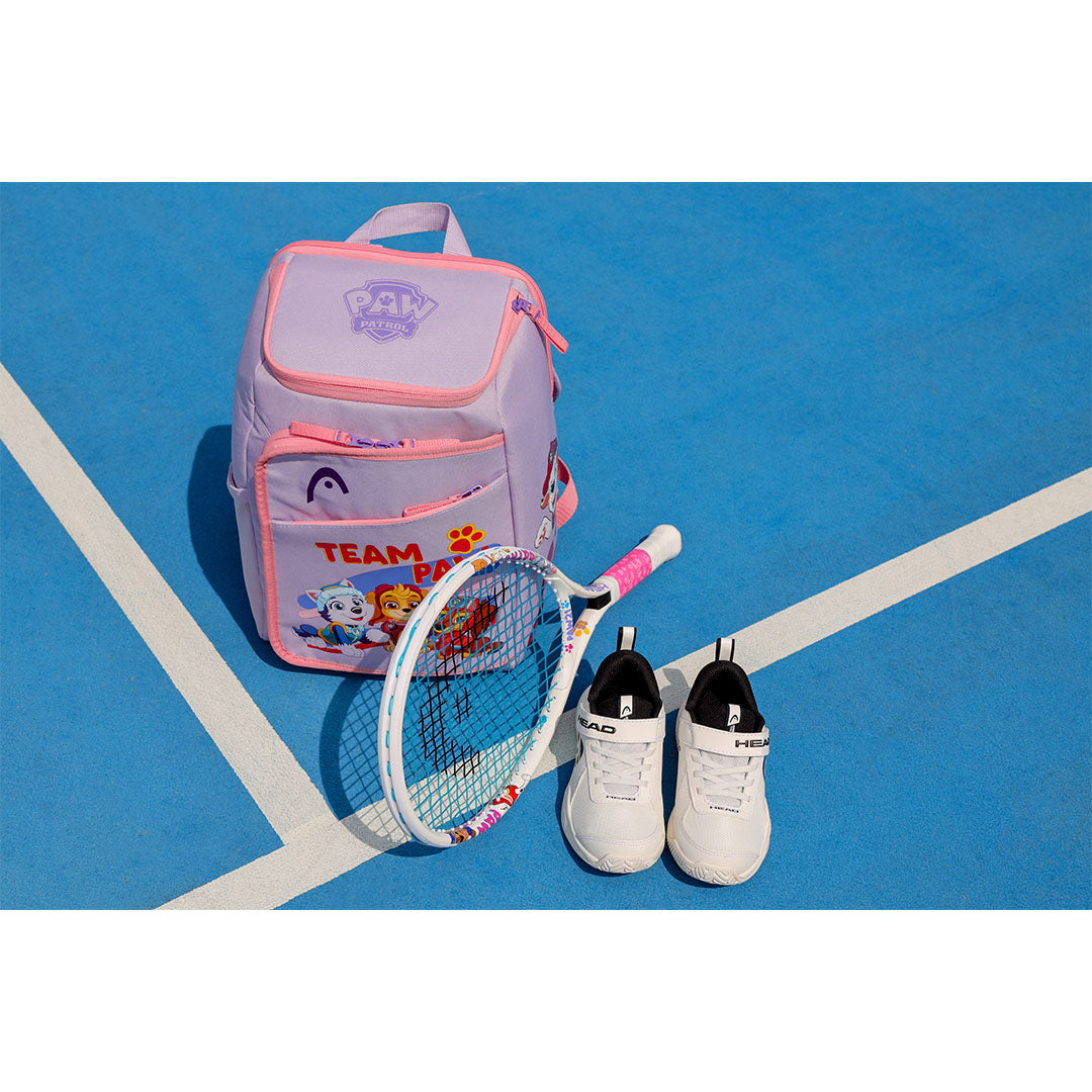 Head Junior Paw Patrol Backpack - Pink