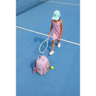 Head Junior Paw Patrol Backpack - Pink