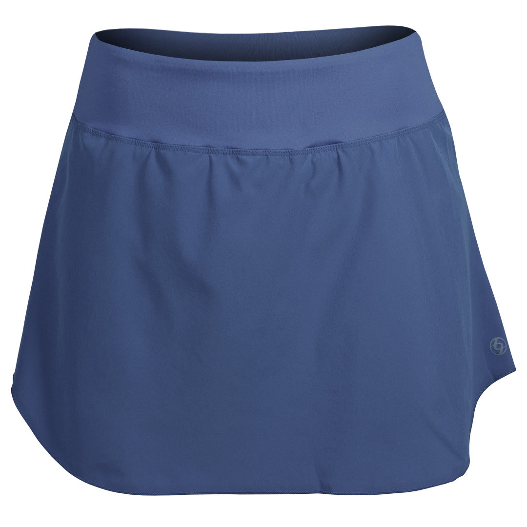 Lija Women's Game Changer Player Skort - Beet