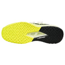 Head Men's Endure Pro BOA - White/Yellow