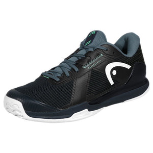 Head Men's Sprint Pro 4.0 - Blueberry/Teal