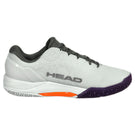 Head Men's Revolt Pro 5.0 - Light Grey/Purple Night