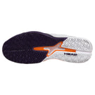 Head Men's Revolt Pro 5.0 - Light Grey/Purple Night