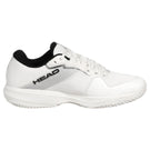 Head Men's Sprint Evo 4.0 - Chalk White/Black