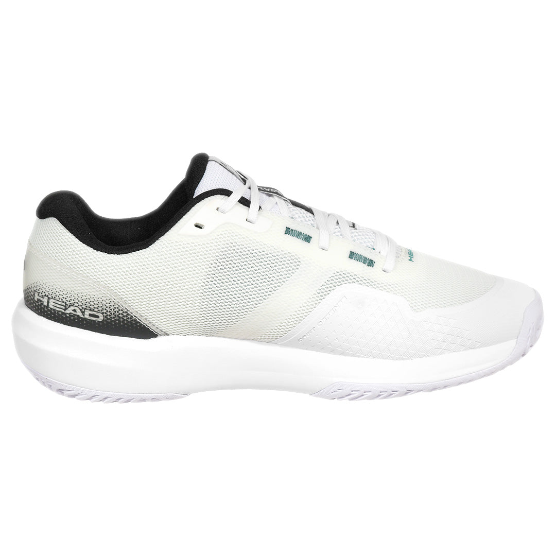 Head Men's Revolt Evo 5.0 - White/Black