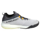 Head Men's Motion Pro Padel - White/Black