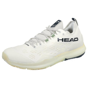 Head Men's Motion Pro 1.5 - Padel - White/Blueberry