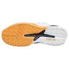 Head Women's Revolt Pro 5.0 - White/Apricot