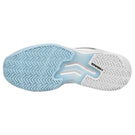 Head Women's Sprint Evo 4.0 - White/Light Blue