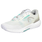 Head Women's Revolt Evo 5.0 - White/Light Grey