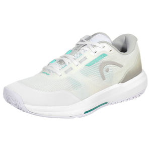 Head Women's Revolt Evo 5.0 - White/Light Grey