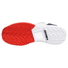 Head Junior Revolt Pro 5.0 - White/Navy