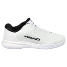 Head Junior Revolt Pro 5.0 - White/Black