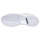 Head Junior Revolt Pro 5.0 - White/Black