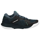 Head Junior Sprint Pro 4.0 - Blueberry/Teal