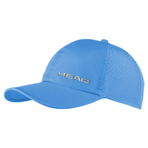 Head Pro Player Cap - Airforce Blue