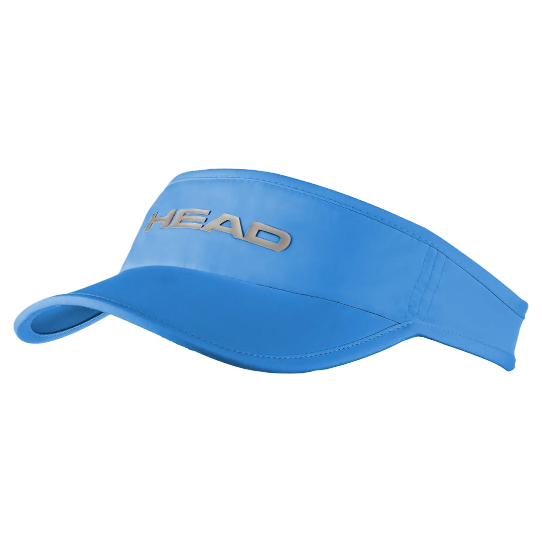 Head Pro Player Visor - Airforce Blue