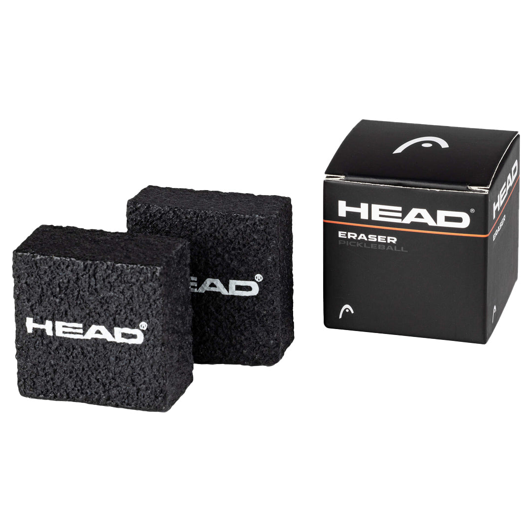 Head Pickleball Paddle Eraser